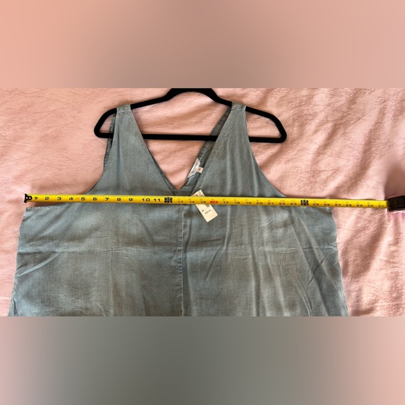 Reitmans Signature 2X A-line dress - Picture 5 of 8